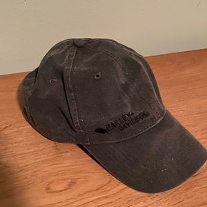 Rare H-D Arizona Proving Grounds hat